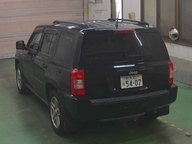 JEEP PATRIOT