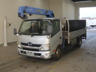 HINO DUTRO