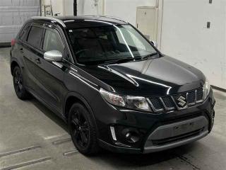 SUZUKI ESCUDO