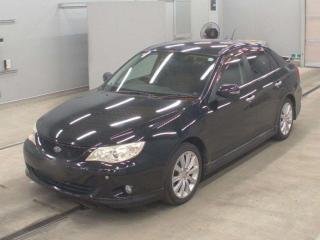 SUBARU IMPREZA ANESIS