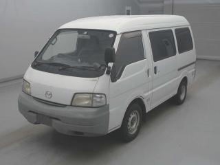 MAZDA BONGO VAN