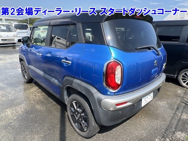 SUZUKI XBEE