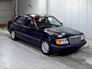 MERCEDES BENZ E CLASS
