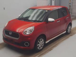 DAIHATSU BOON