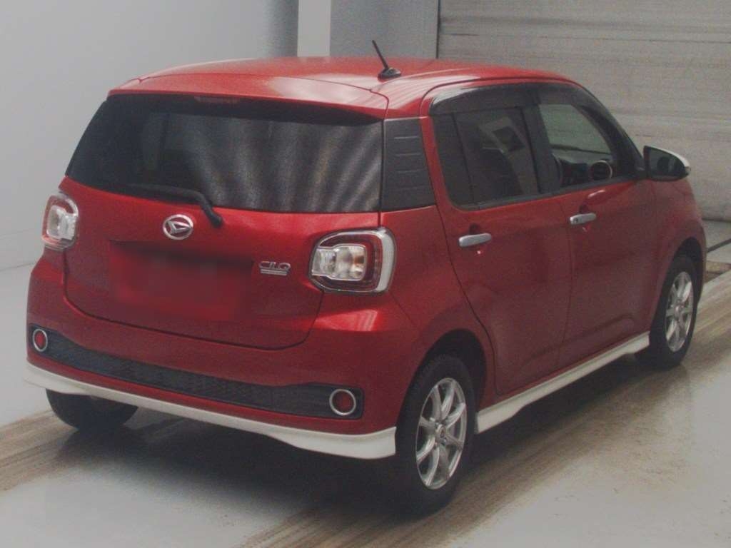 DAIHATSU BOON