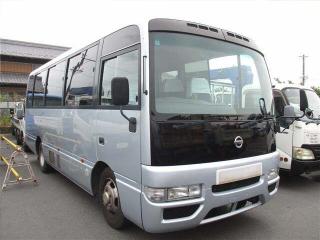 NISSAN CIVILIAN