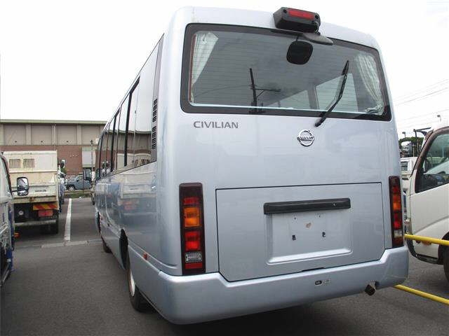 NISSAN CIVILIAN