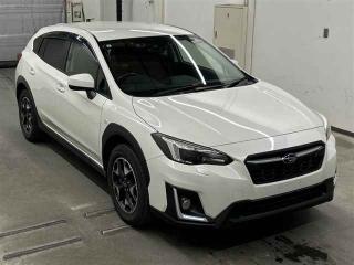 SUBARU SUBARU XV