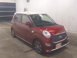 DAIHATSU CAST ACTIVA