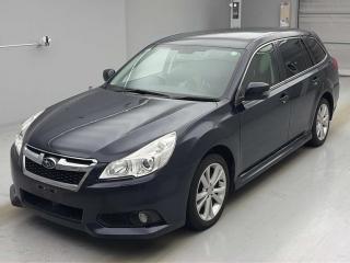 SUBARU LEGACY TOURING WAGON