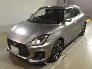 SUZUKI SWIFT SPORTS
