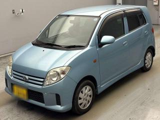 DAIHATSU MAX