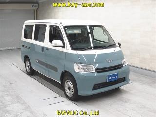 DAIHATSU GRAN MAX