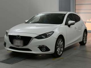 MAZDA AXELA SPORT