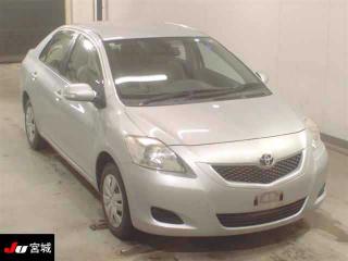 TOYOTA BELTA