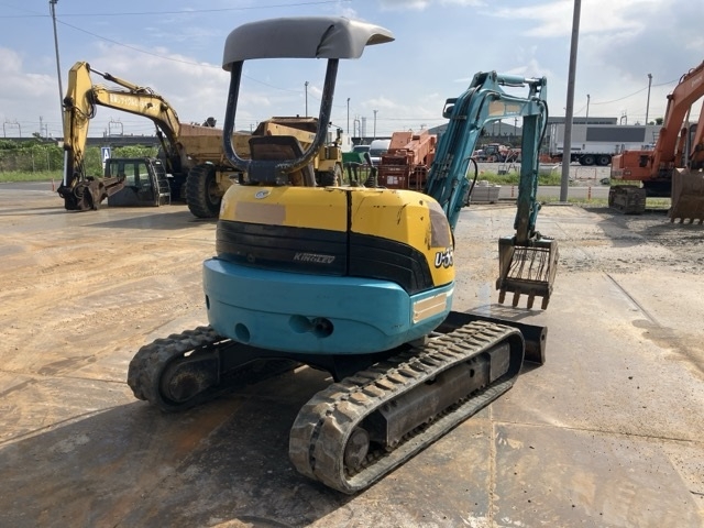 KUBOTA KUBOTA