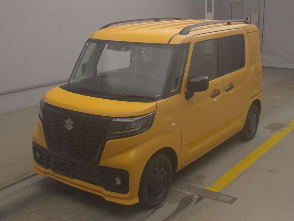 SUZUKI SPACIA BACE