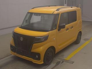 SUZUKI SPACIA BACE