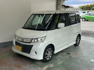 SUZUKI PALETTE SW