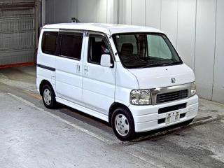 HONDA VAMOS