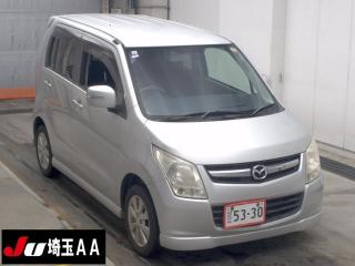 MAZDA AZ WAGON