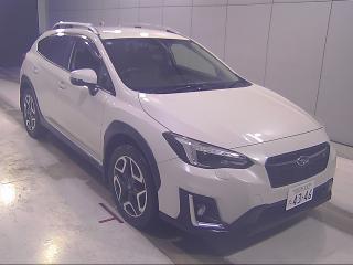 SUBARU SUBARU XV