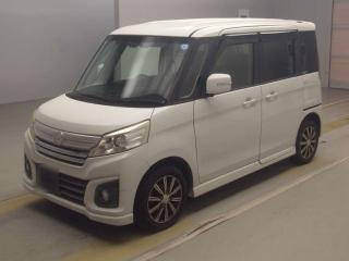MAZDA FLAIR WAGON CUSTOM STYLE