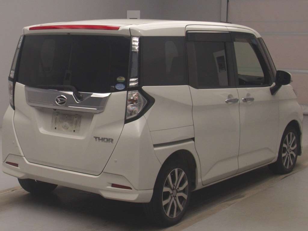 DAIHATSU THOR