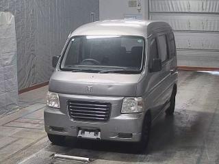 HONDA VAMOS HOBIO
