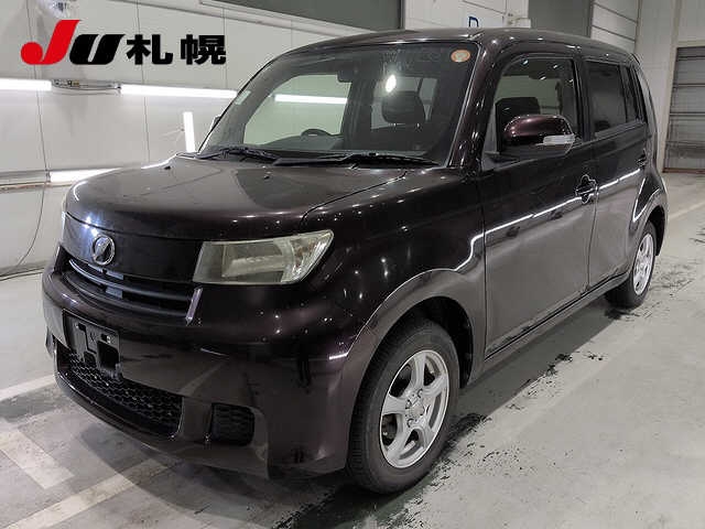 TOYOTA BB