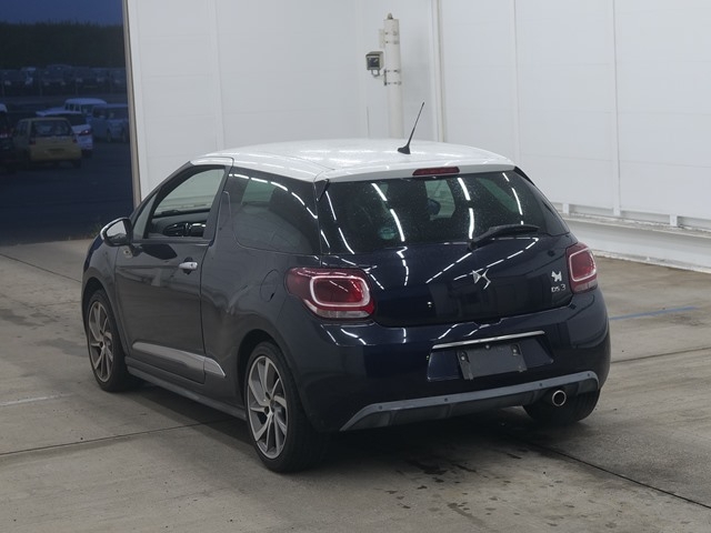 CITROEN DS3
