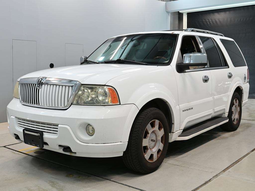 FORD LINCOLN NAVIGATOR