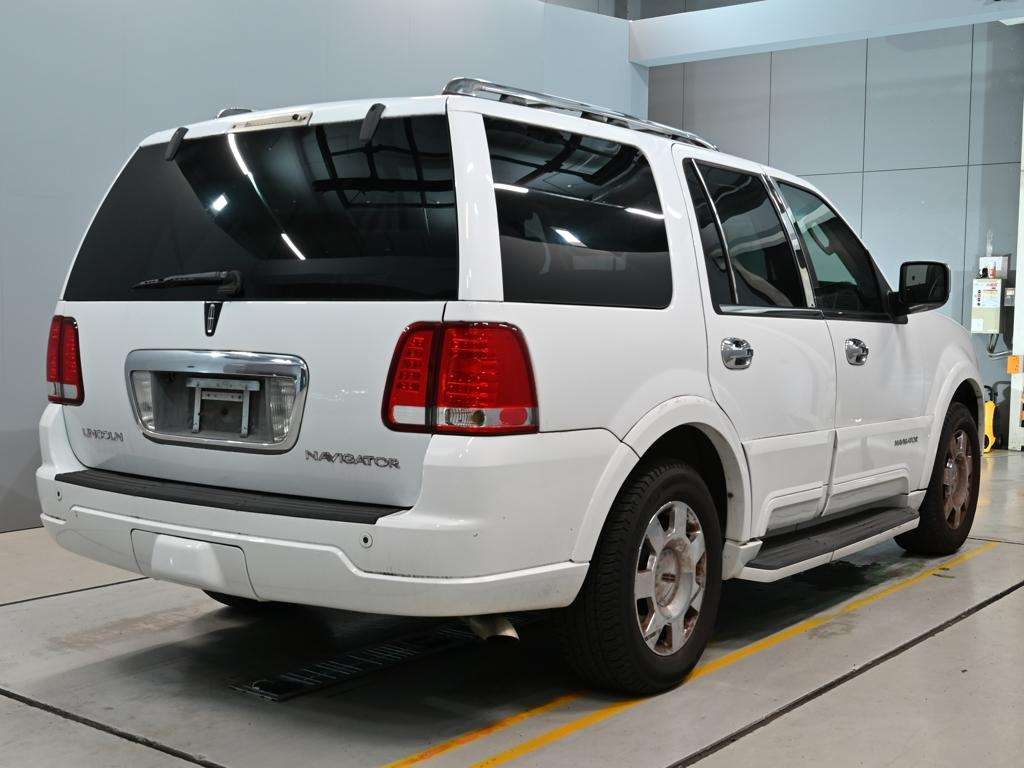 FORD LINCOLN NAVIGATOR