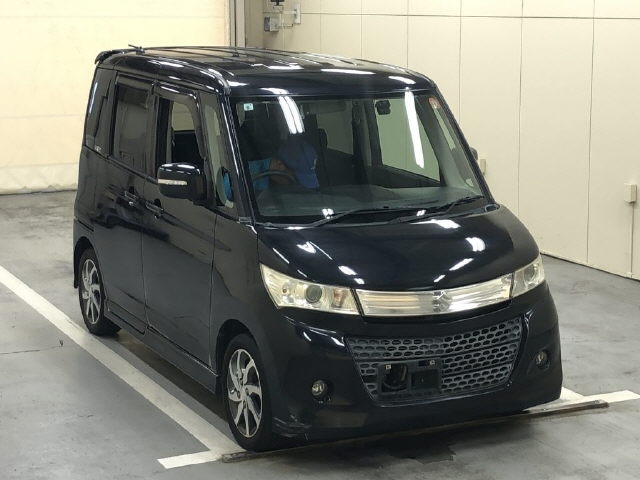 SUZUKI PALETTE SW