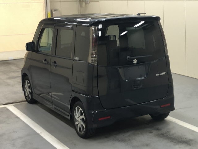 SUZUKI PALETTE SW