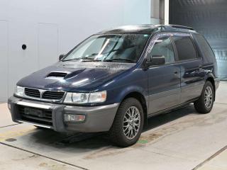 MITSUBISHI CHARIOT