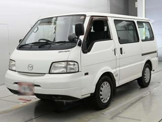 MAZDA BONGO VAN
