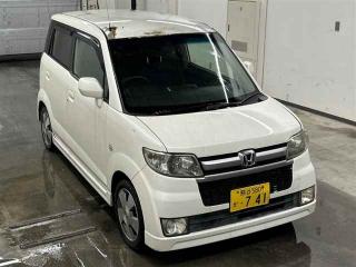 HONDA ZEST