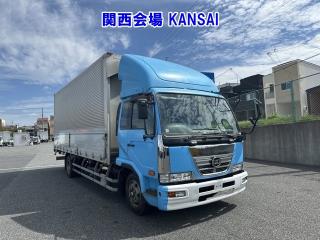 NISSAN CONDOR