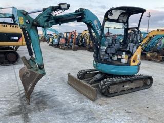 KUBOTA KUBOTA