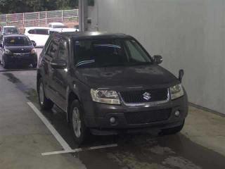 SUZUKI ESCUDO