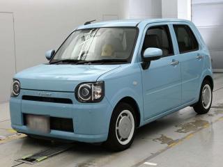 DAIHATSU MIRA TOCOT