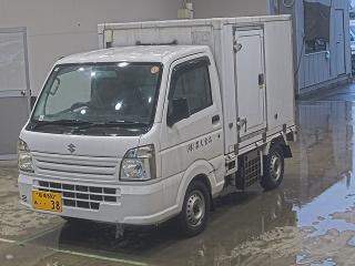 SUZUKI CARRY