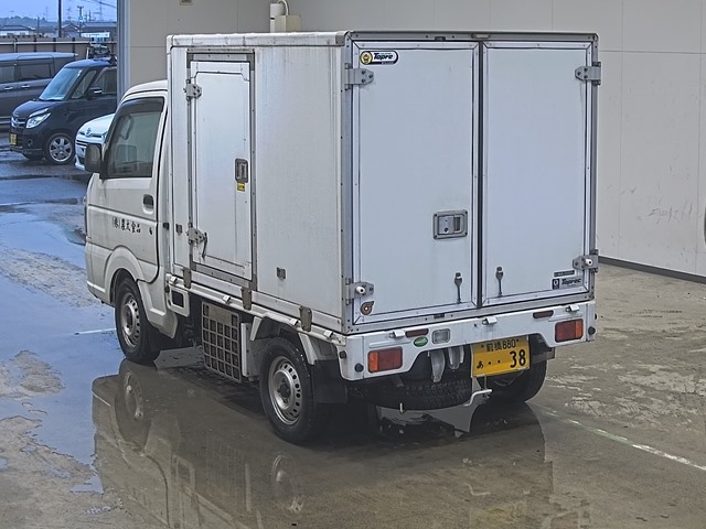 SUZUKI CARRY