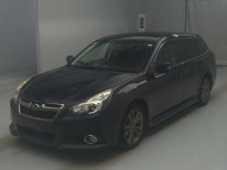SUBARU LEGACY TOURING WAGON