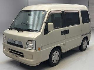 SUBARU DIAS WAGON