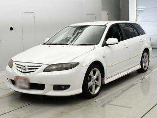 MAZDA ATENZA SPORT WAGON