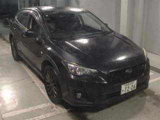 SUBARU SUBARU XV