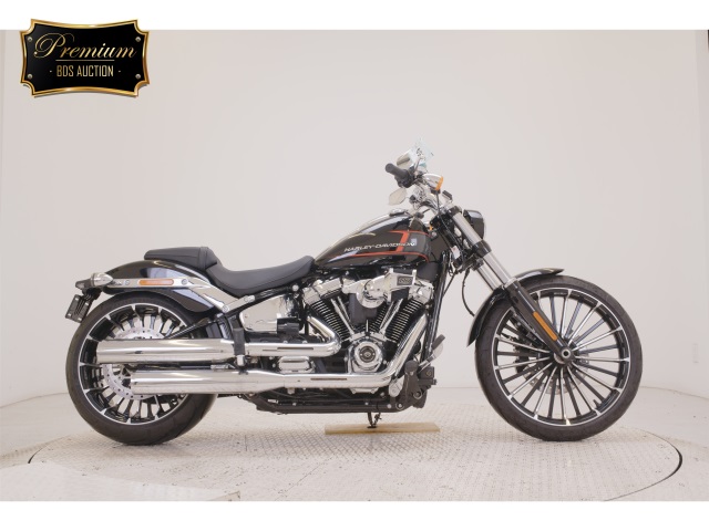 Harley-Davidson  HARLEY FXBR1920