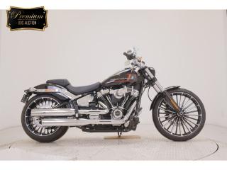 Harley-Davidson  HARLEY FXBR1920